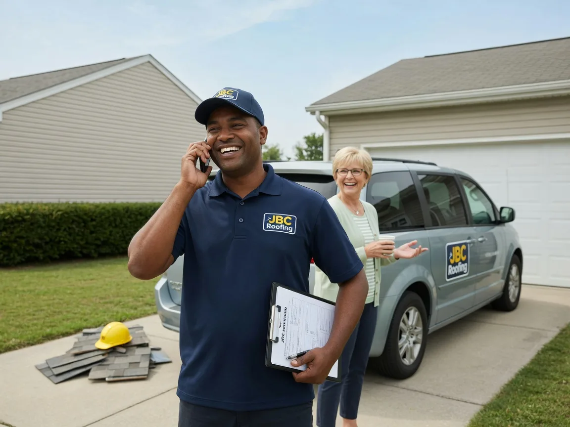 Roof Replacement Crossnore, NC FAQs